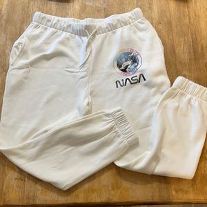NASA Joggers- 2XL- Never Worn
